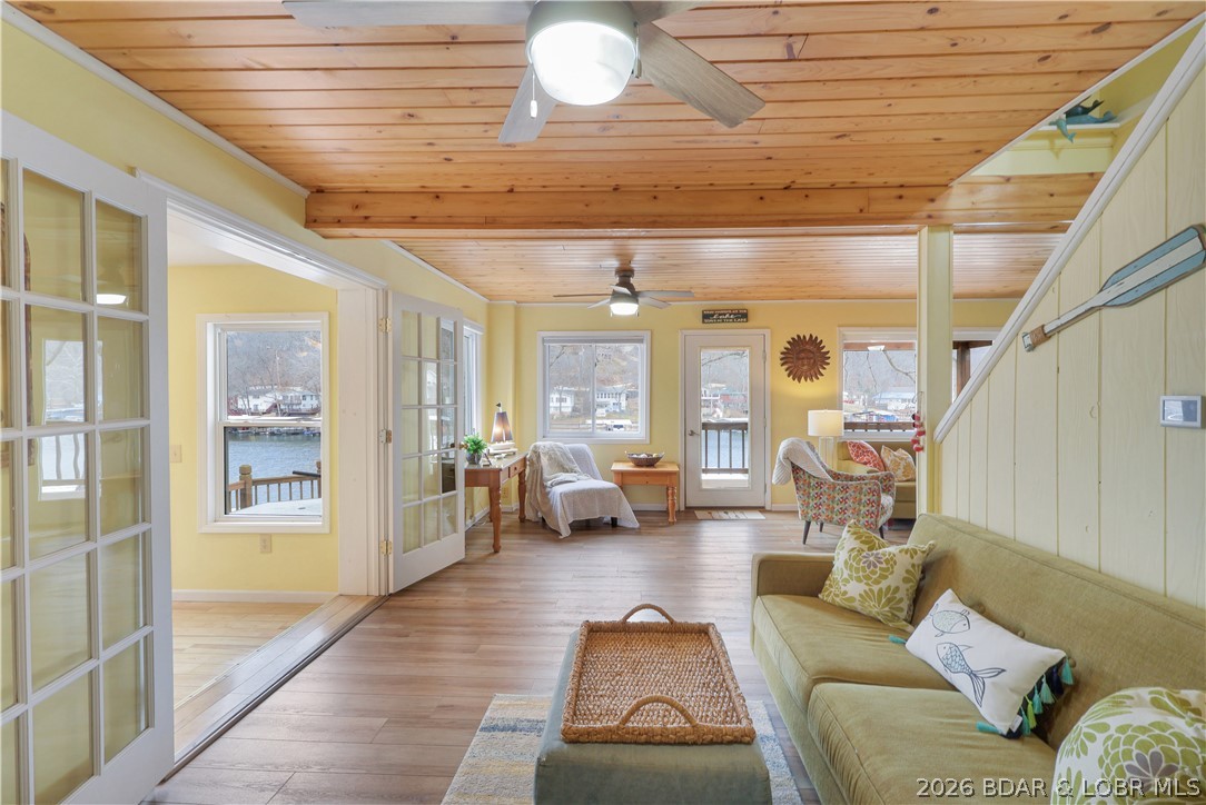 Oak Knoll Estates - Residential