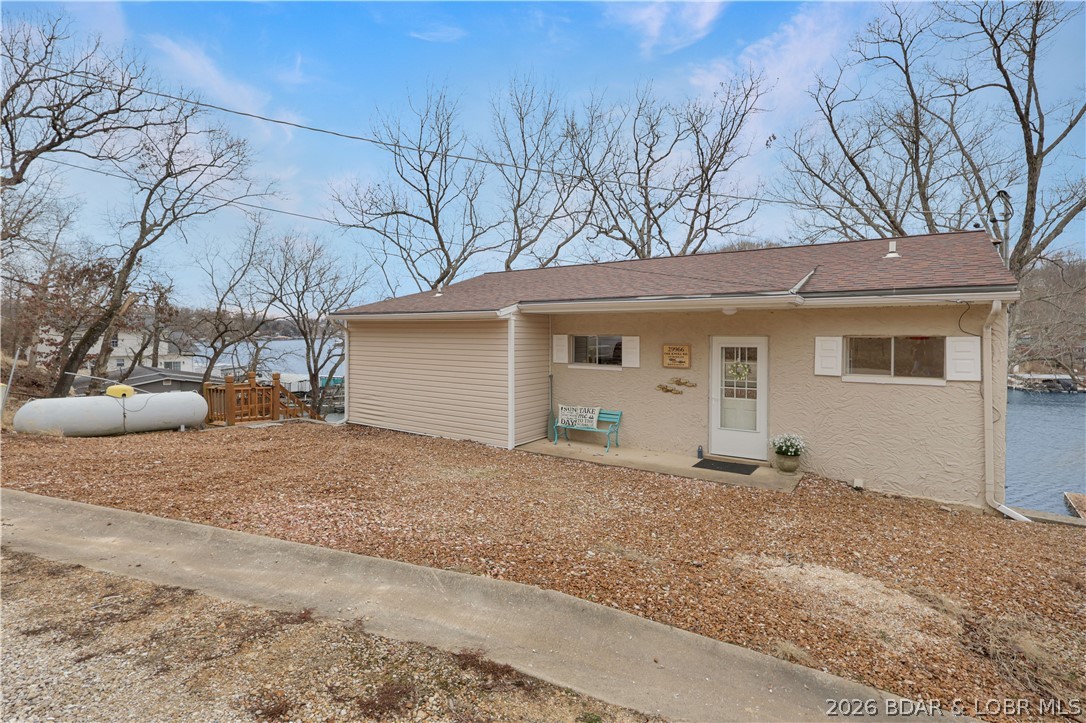 Oak Knoll Estates - Residential