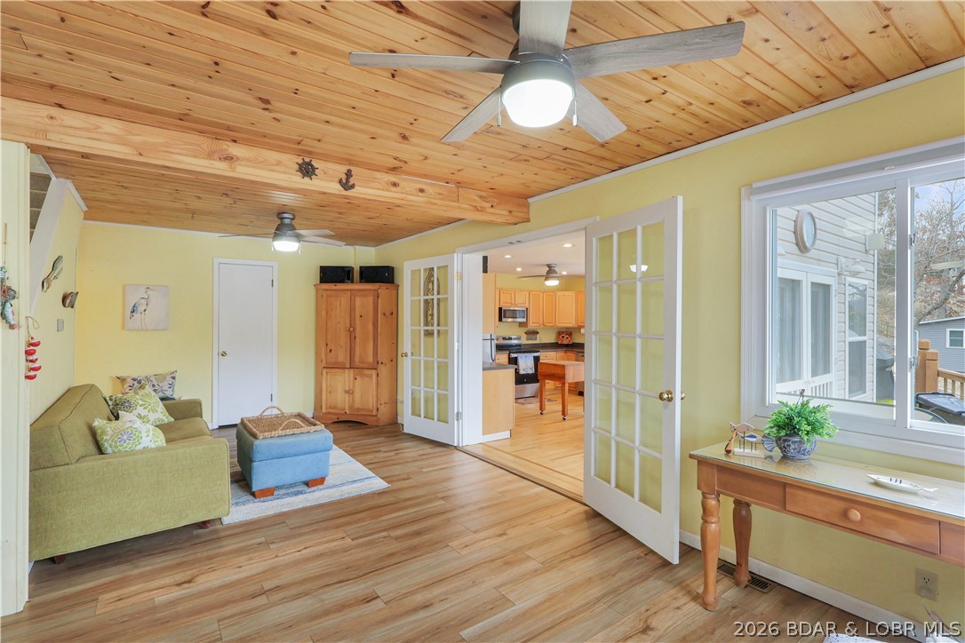 Oak Knoll Estates - Residential