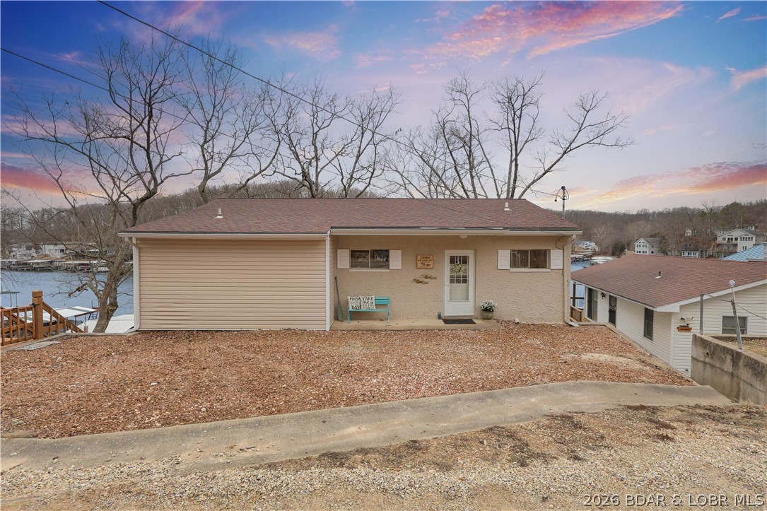 Oak Knoll Estates - Residential