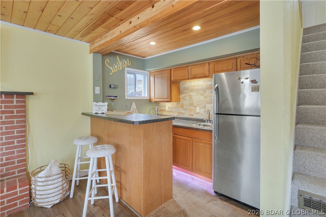 Oak Knoll Estates - Residential