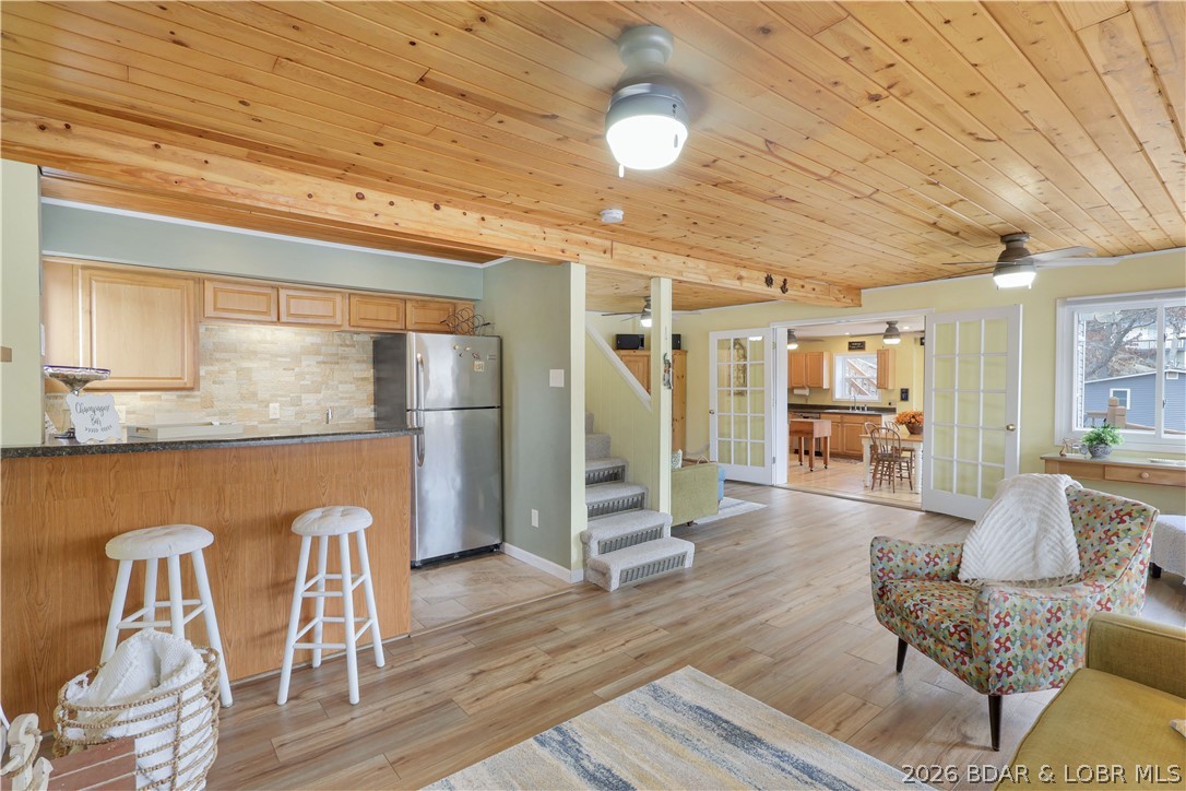 Oak Knoll Estates - Residential