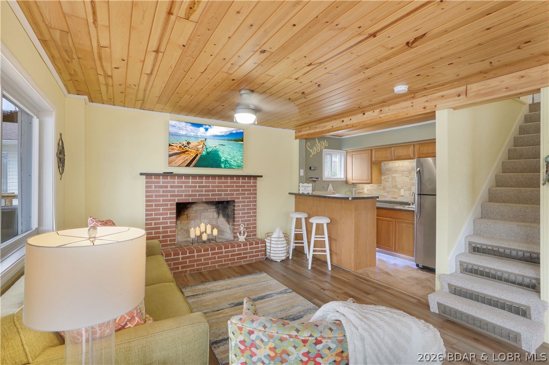 Oak Knoll Estates - Residential