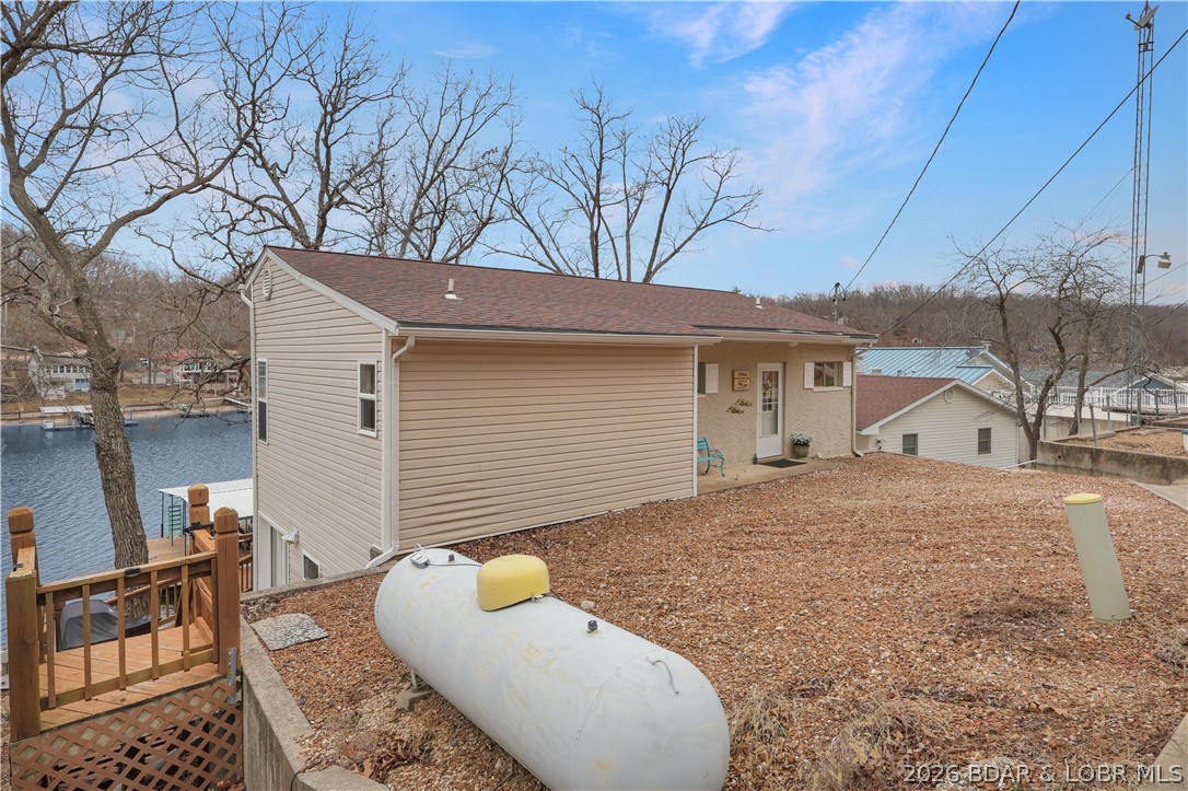 Oak Knoll Estates - Residential