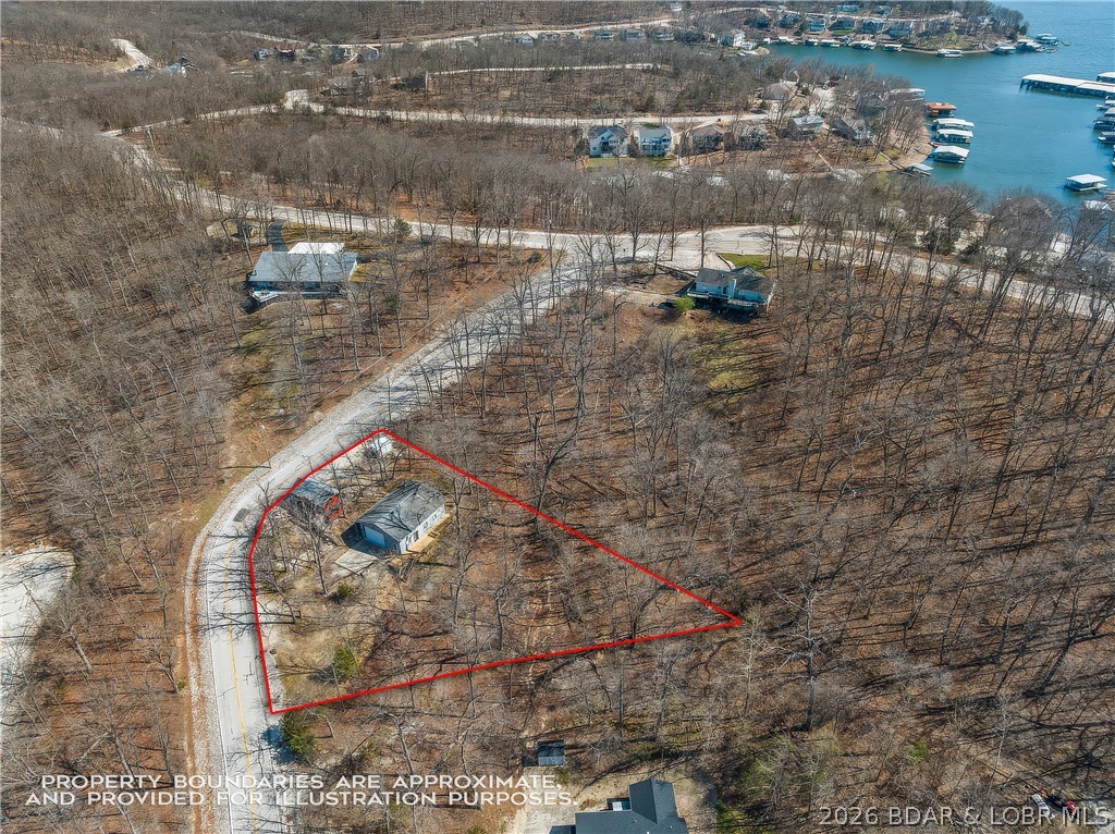 Horseshoe Bend #4 - Residential