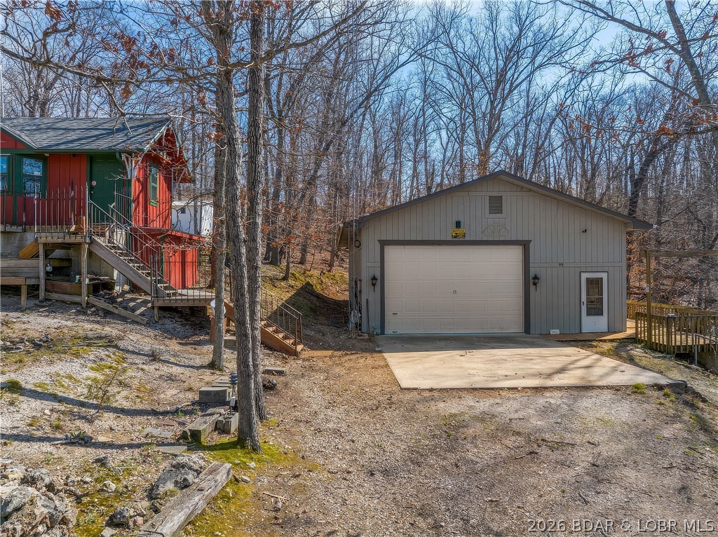 Horseshoe Bend #4 - Residential