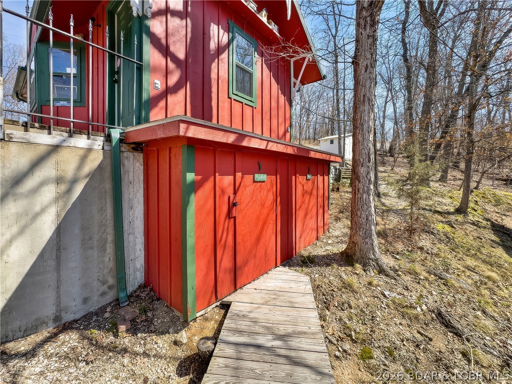 Horseshoe Bend #4 - Residential