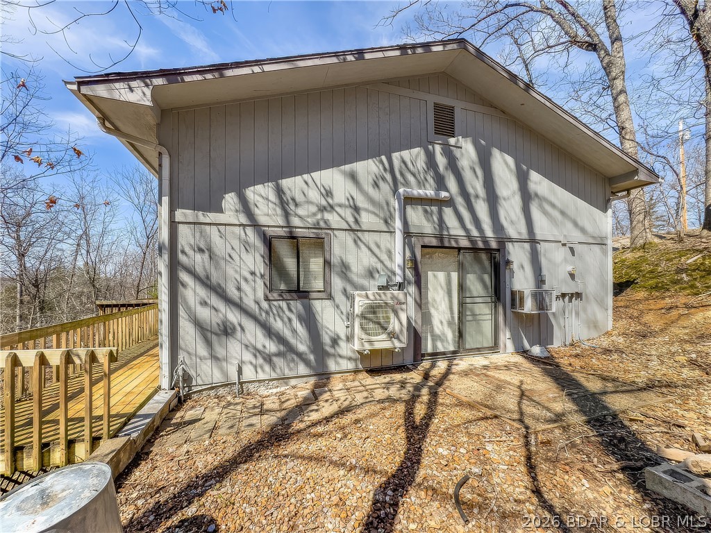 Horseshoe Bend #4 - Residential