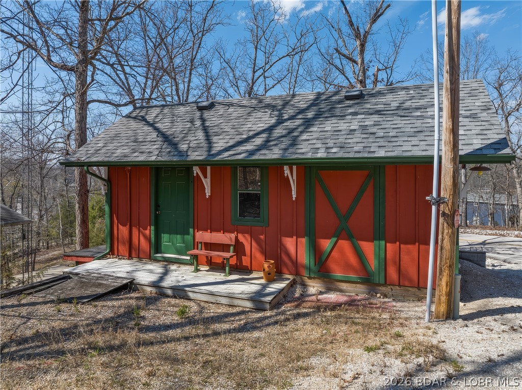 Horseshoe Bend #4 - Residential