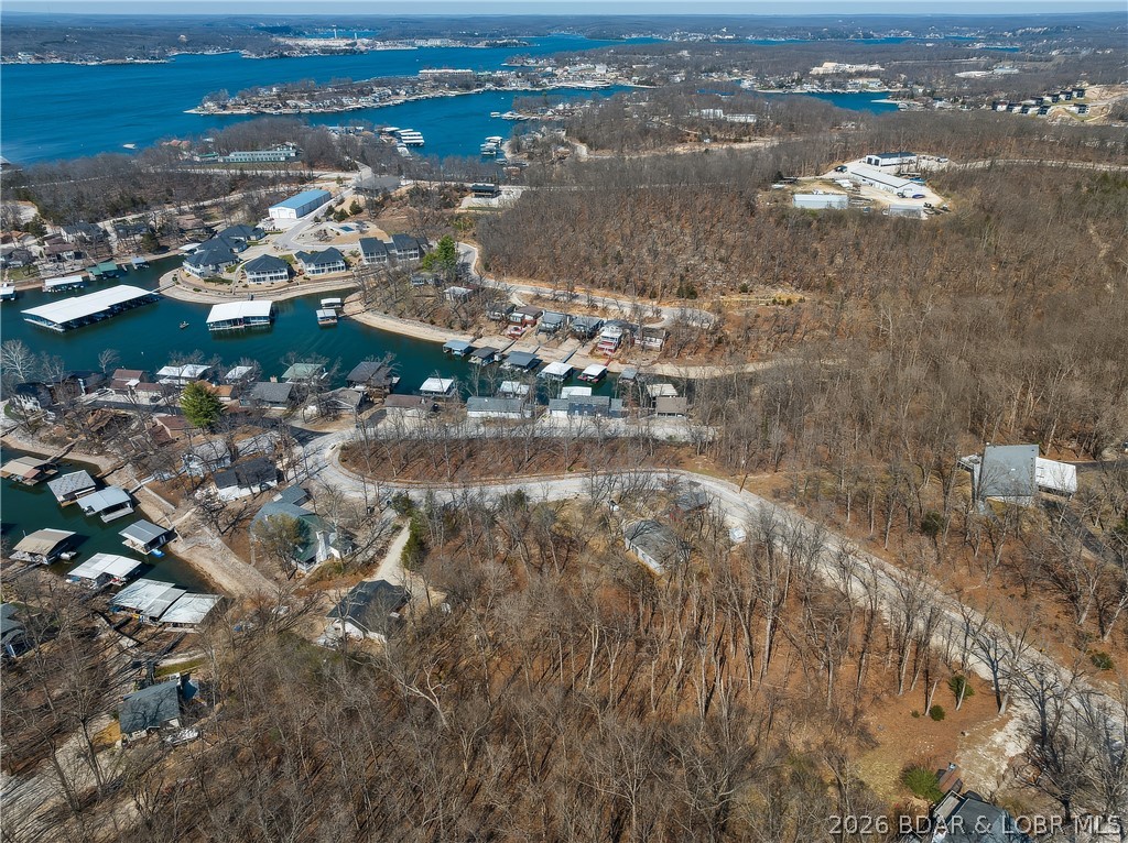 Horseshoe Bend #4 - Residential