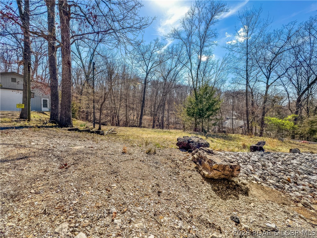 Horseshoe Bend #4 - Residential