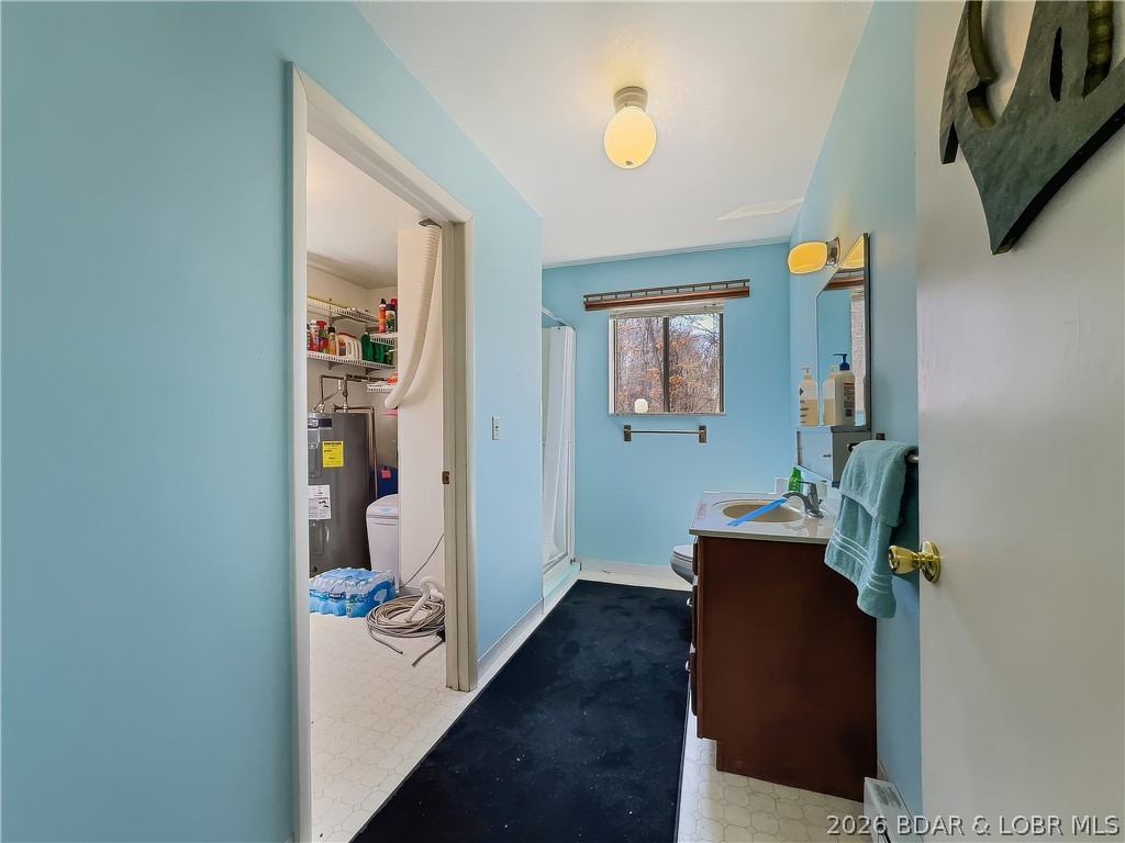 Horseshoe Bend #4 - Residential