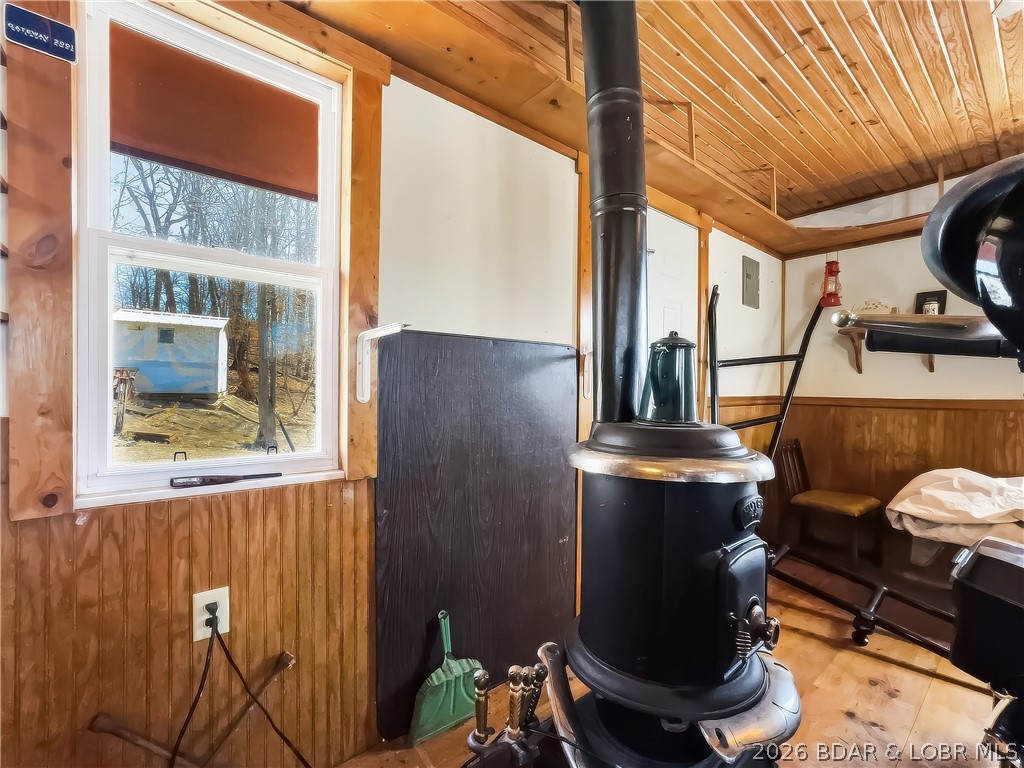 Horseshoe Bend #4 - Residential