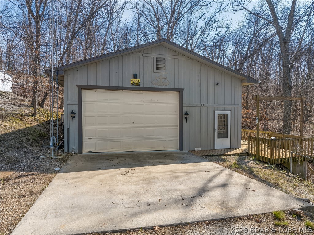 Horseshoe Bend #4 - Residential