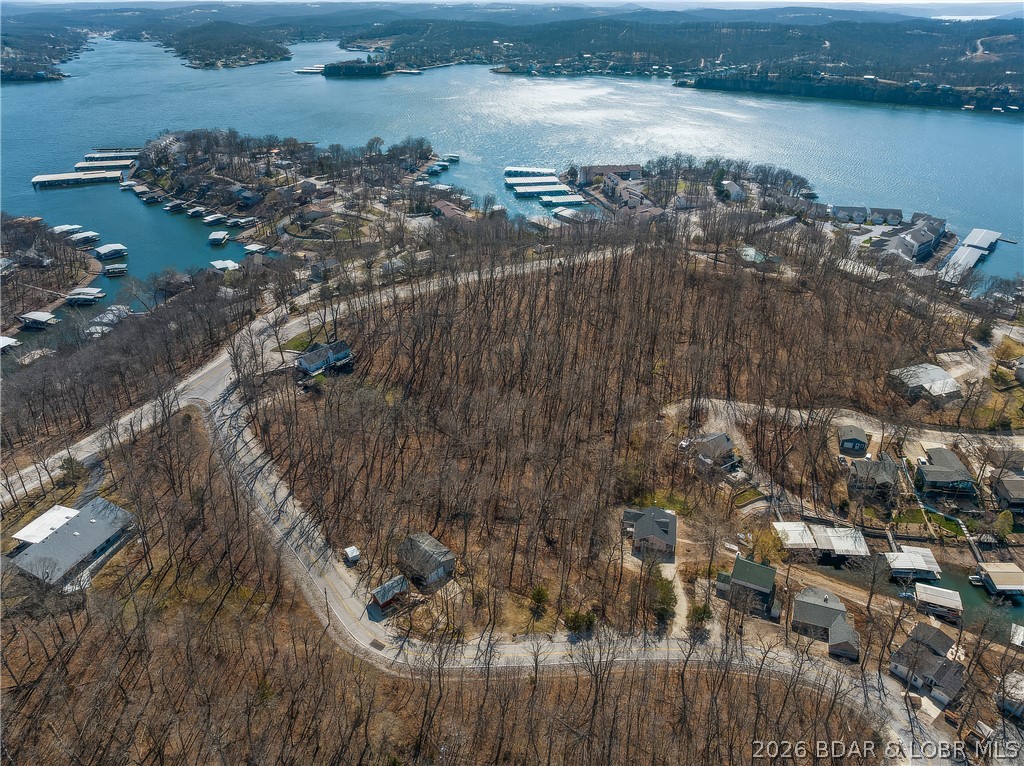 Horseshoe Bend #4 - Residential