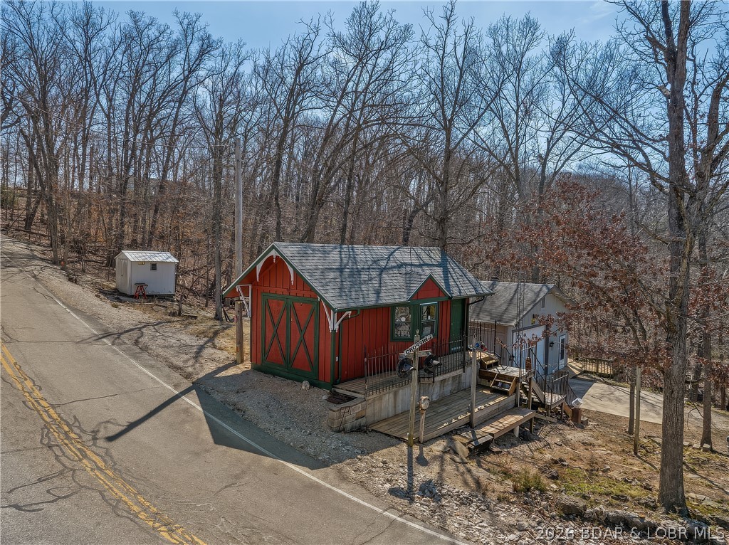 Horseshoe Bend #4 - Residential