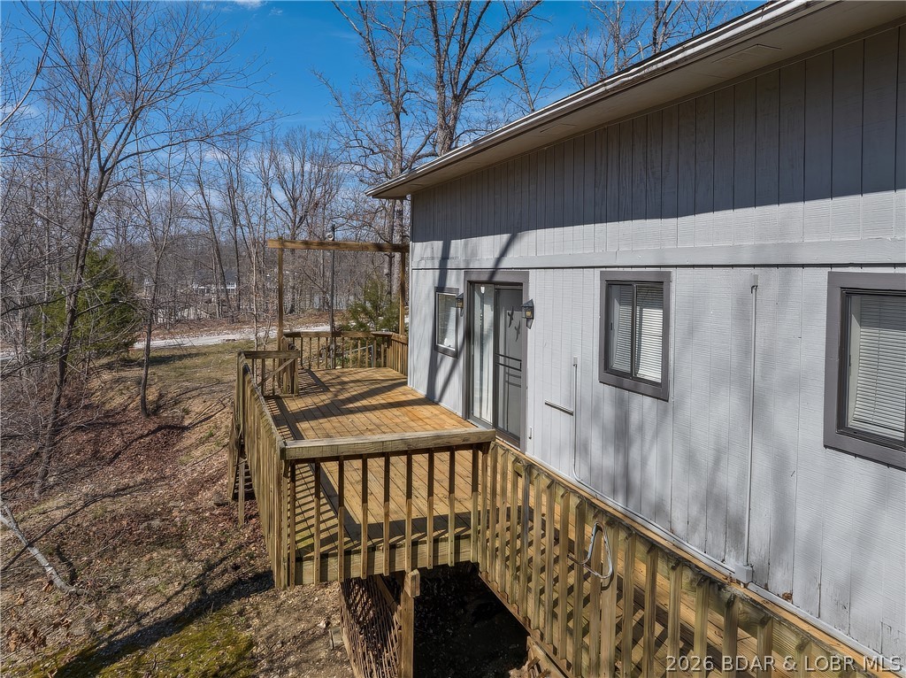 Horseshoe Bend #4 - Residential