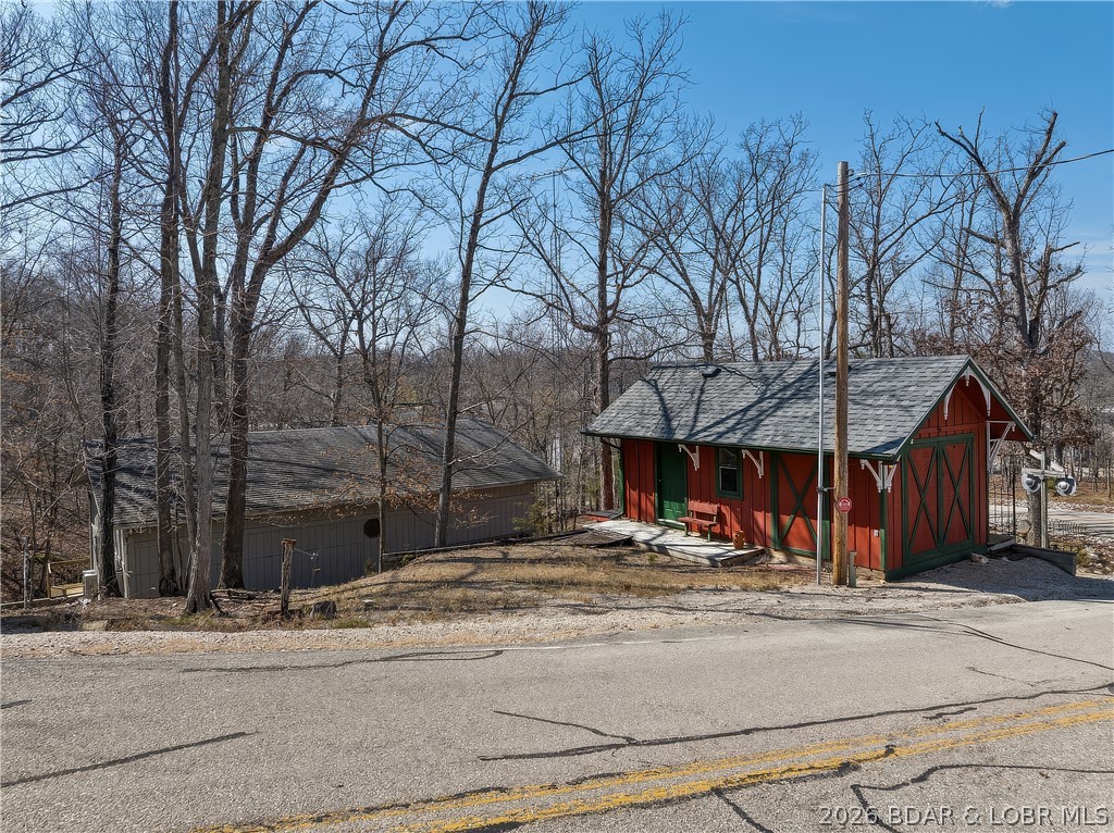 Horseshoe Bend #4 - Residential