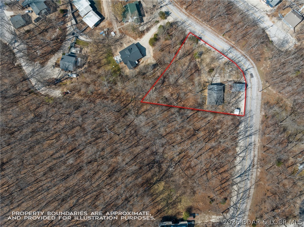 Horseshoe Bend #4 - Residential