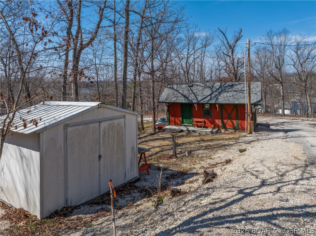 Horseshoe Bend #4 - Residential