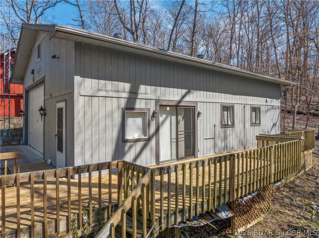 Horseshoe Bend #4 - Residential