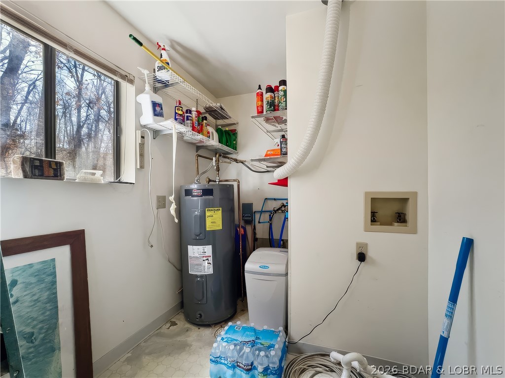 Horseshoe Bend #4 - Residential