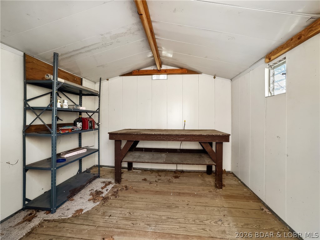 Horseshoe Bend #4 - Residential