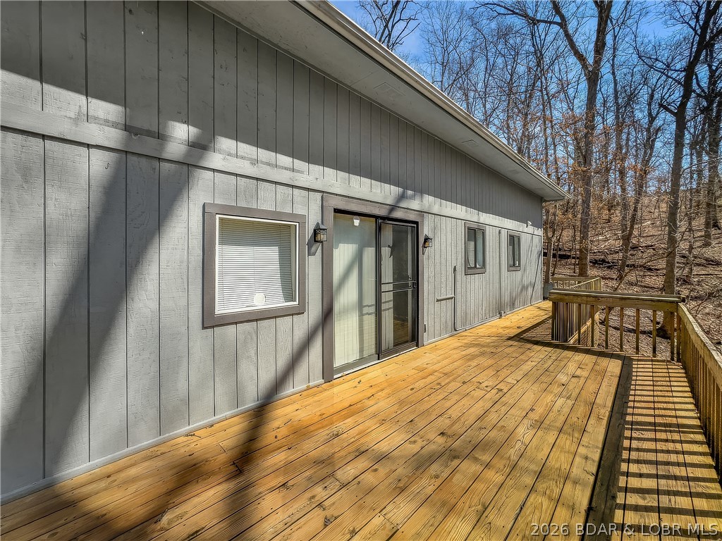 Horseshoe Bend #4 - Residential