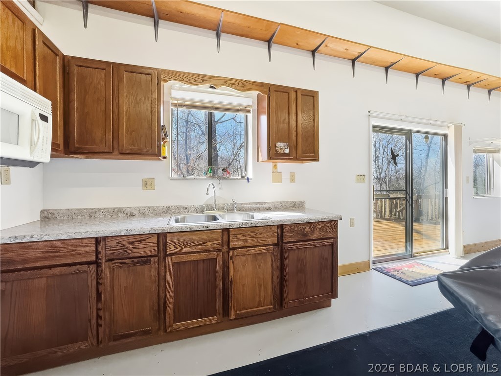 Horseshoe Bend #4 - Residential