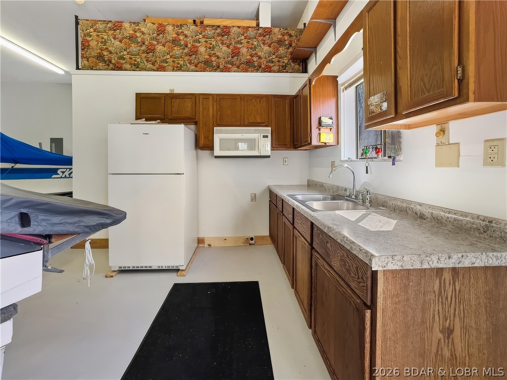 Horseshoe Bend #4 - Residential