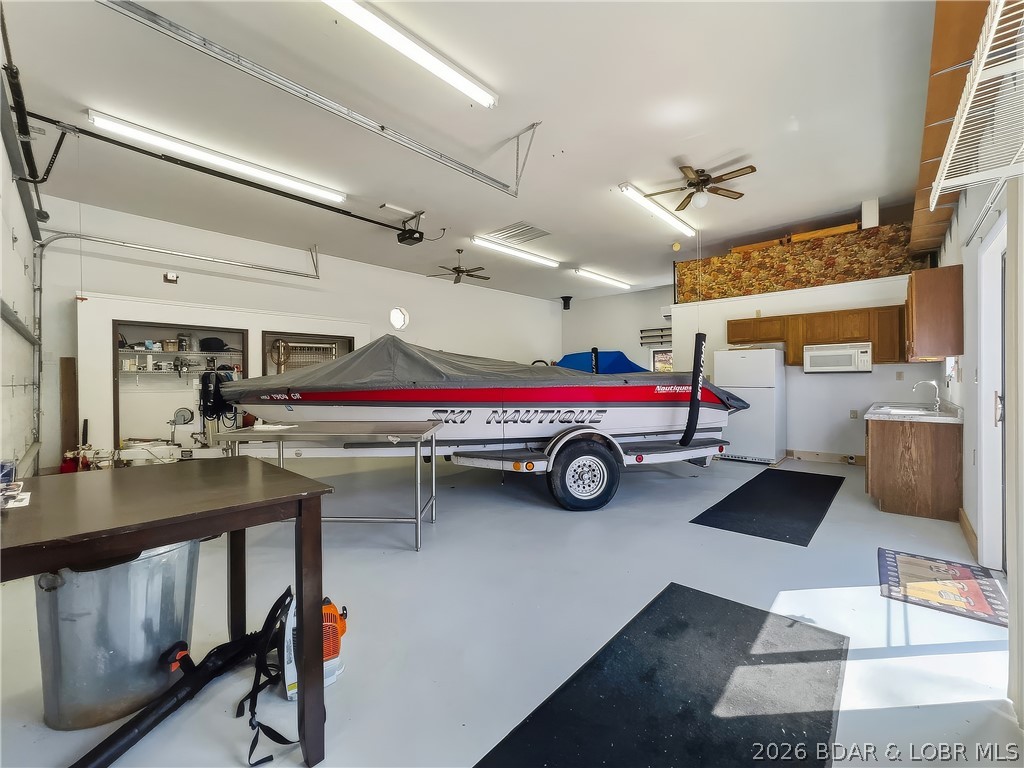 Horseshoe Bend #4 - Residential