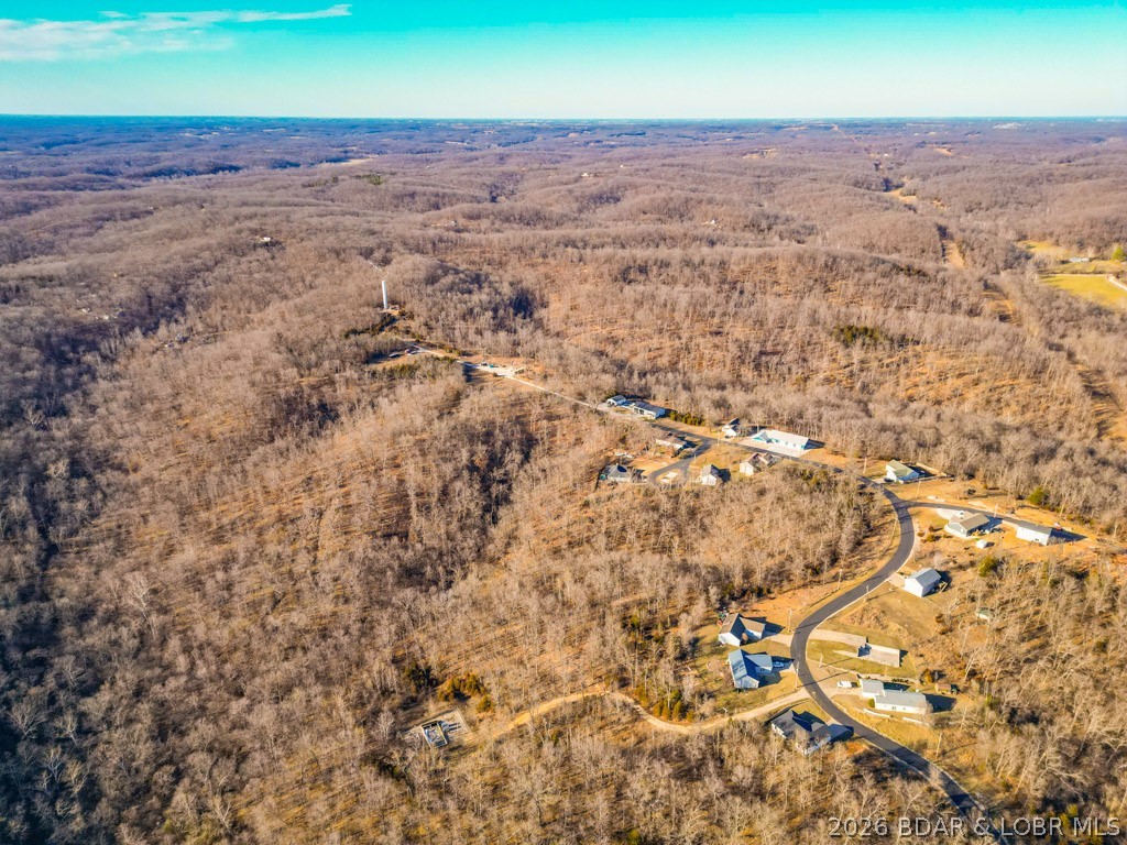 Oak Hill Forest - Land