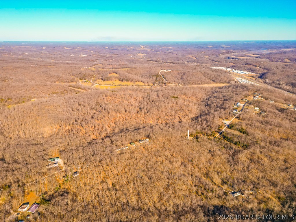 Oak Hill Forest - Land