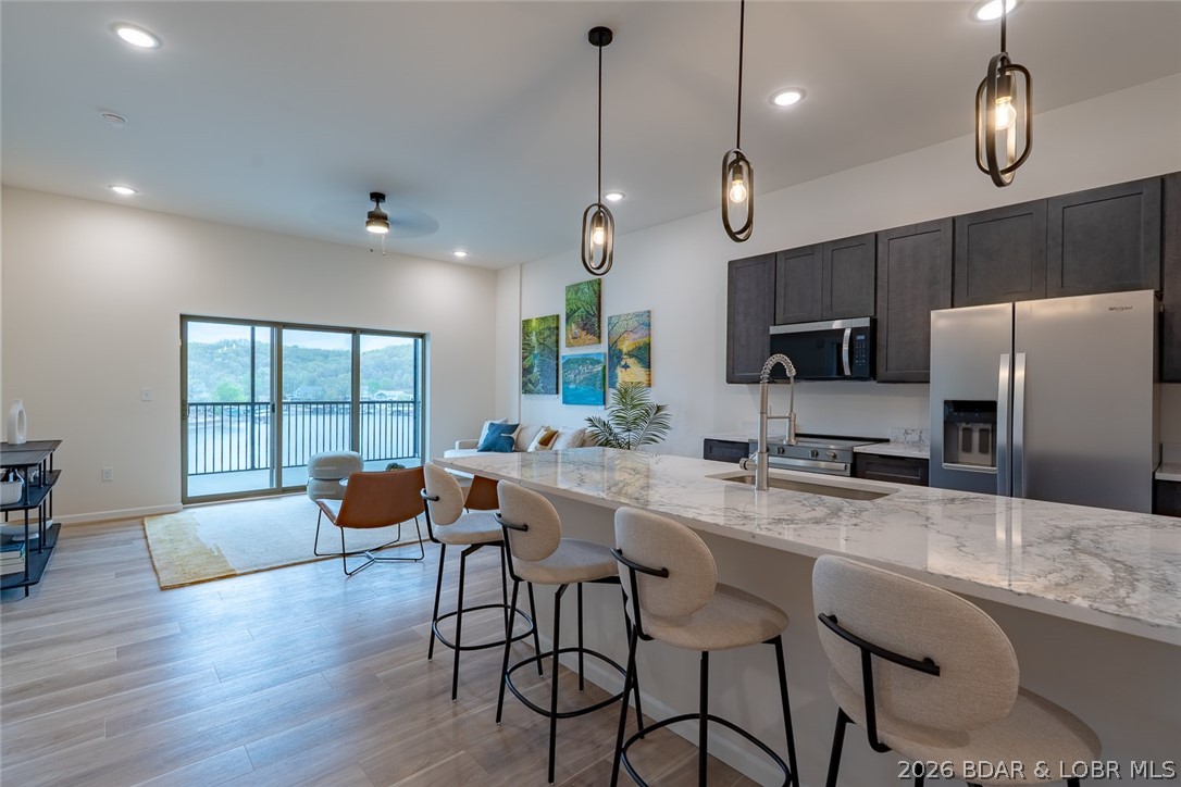 Ember Ridge - Residential