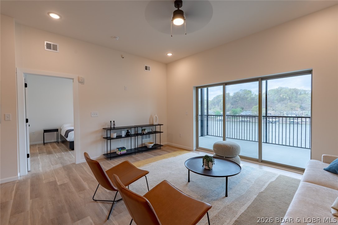 Ember Ridge - Residential