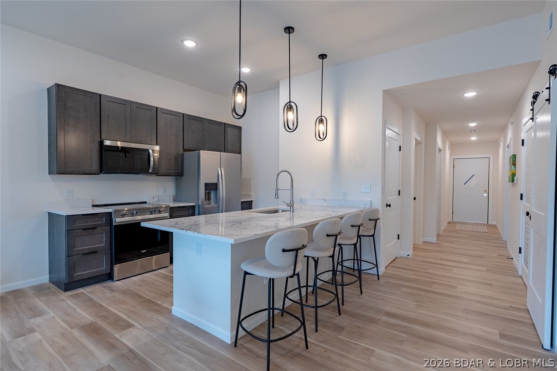 Ember Ridge - Residential