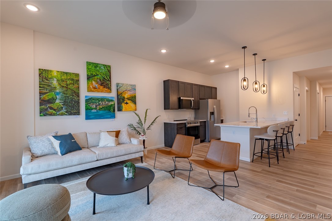 Ember Ridge - Residential