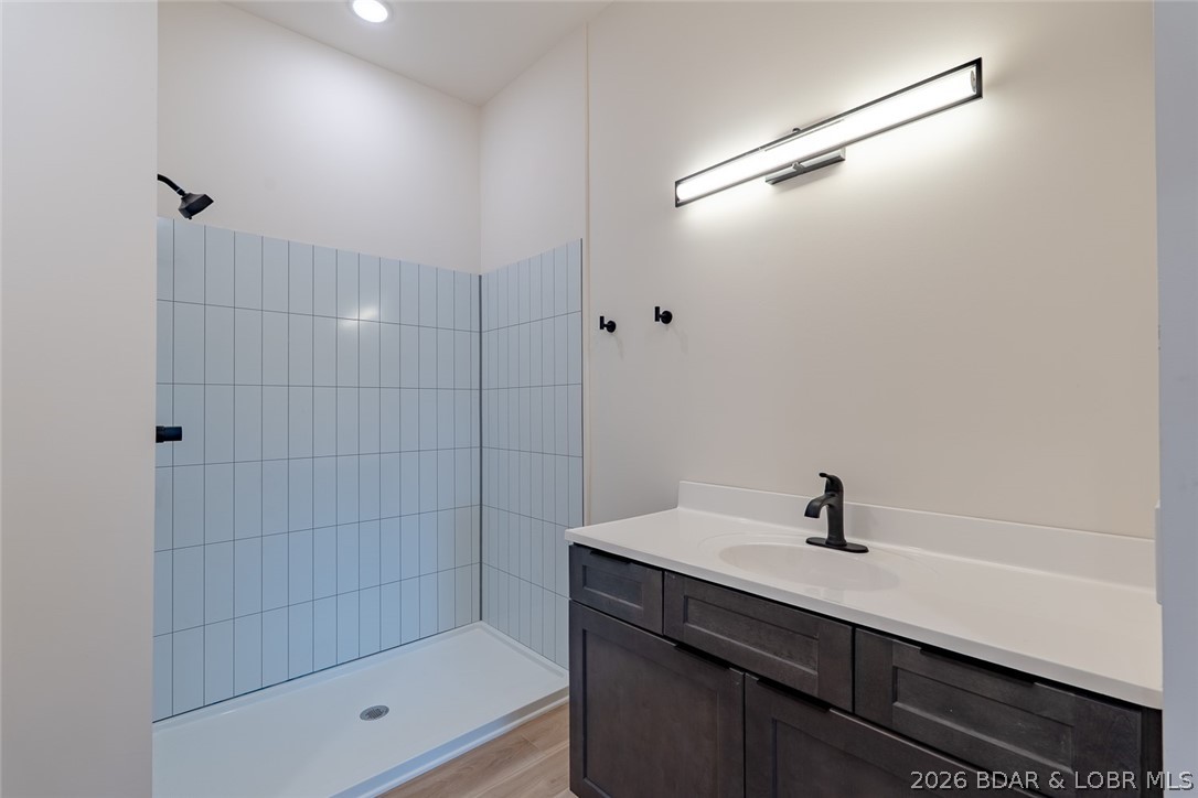 Ember Ridge - Residential