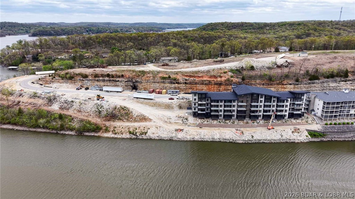 Ember Ridge - Residential