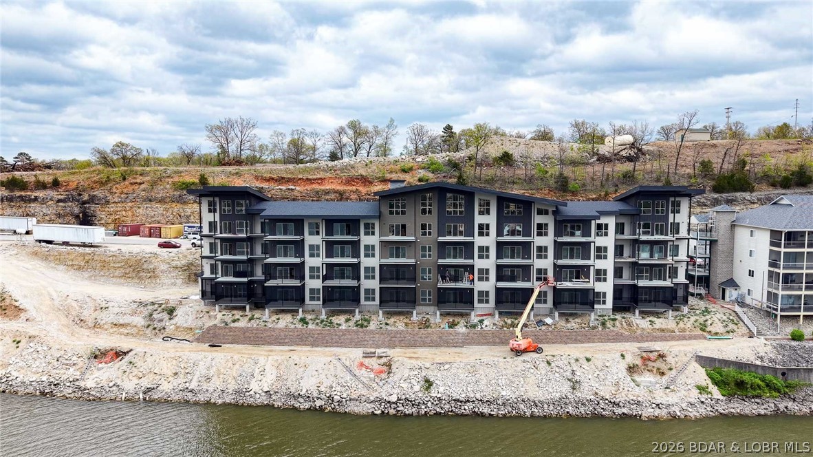 Ember Ridge - Residential