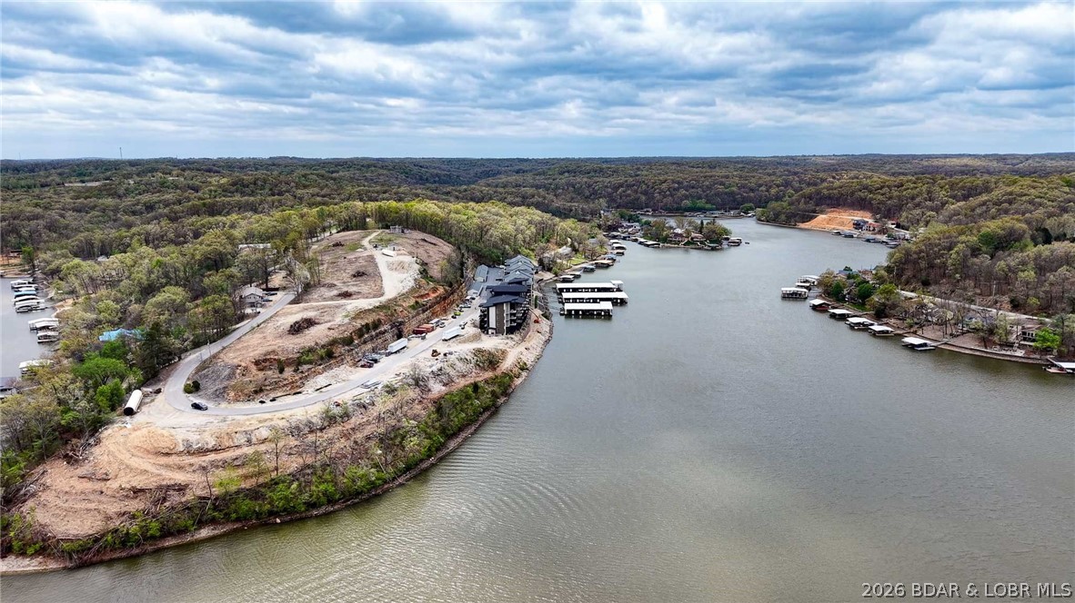 Ember Ridge - Residential