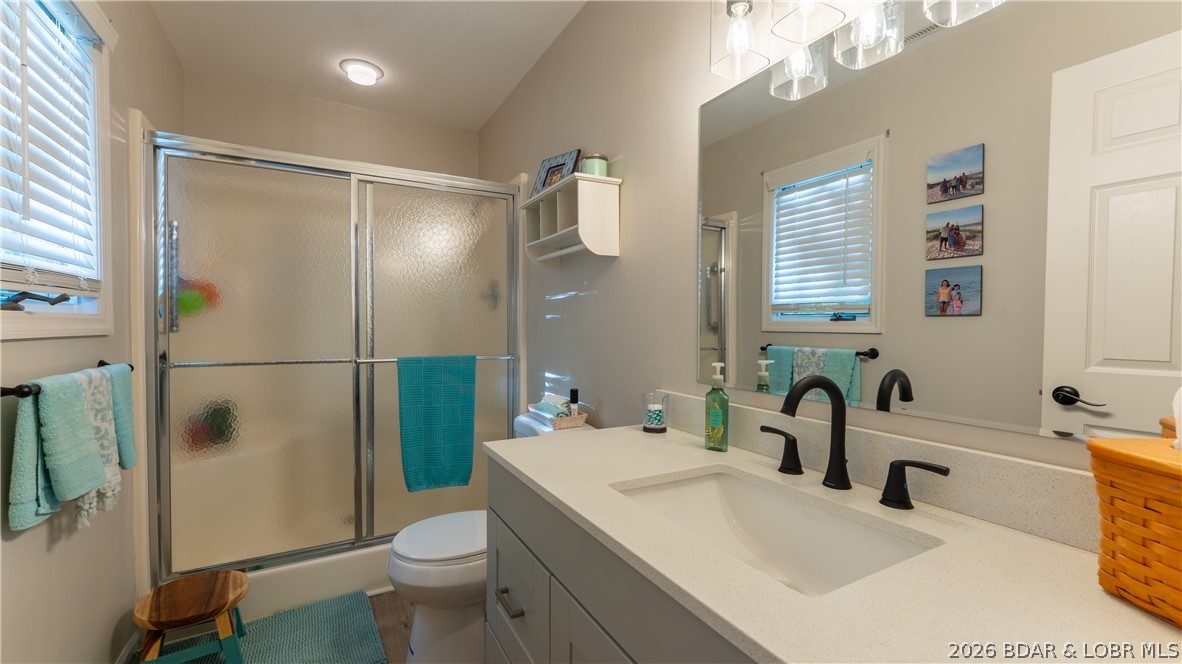 Bell Woods - Residential