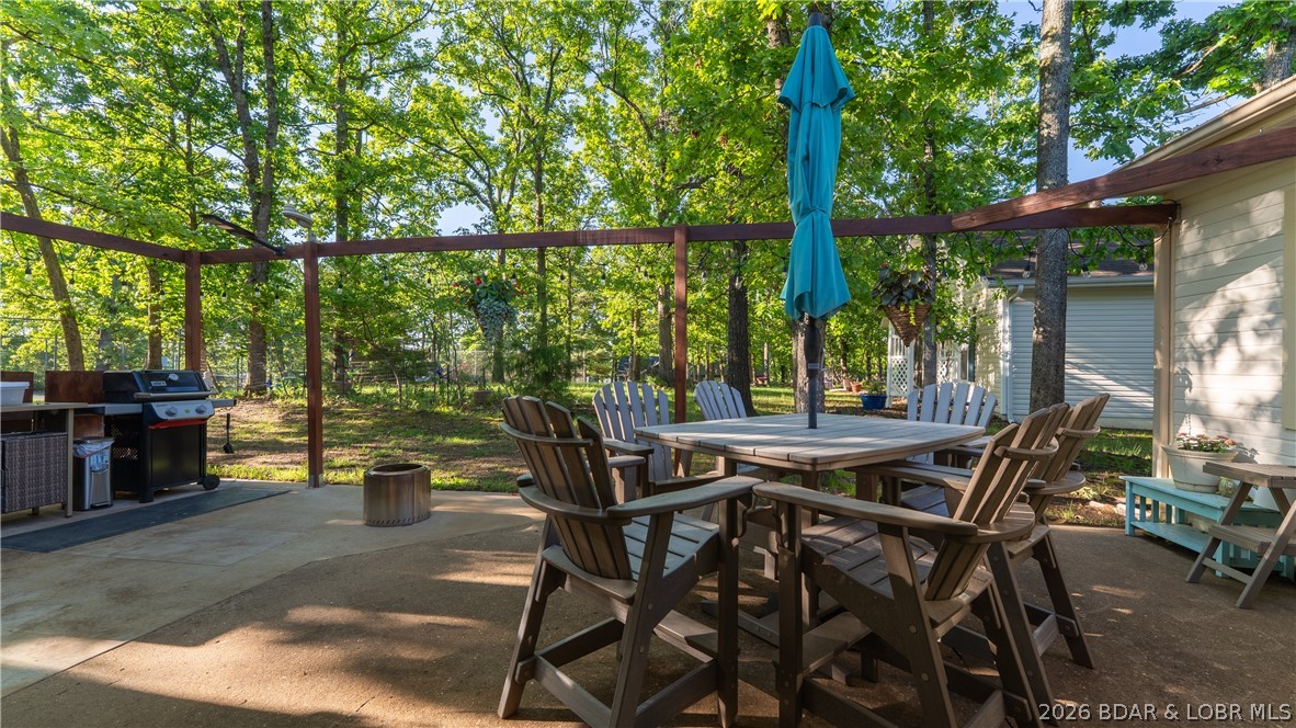 Bell Woods - Residential