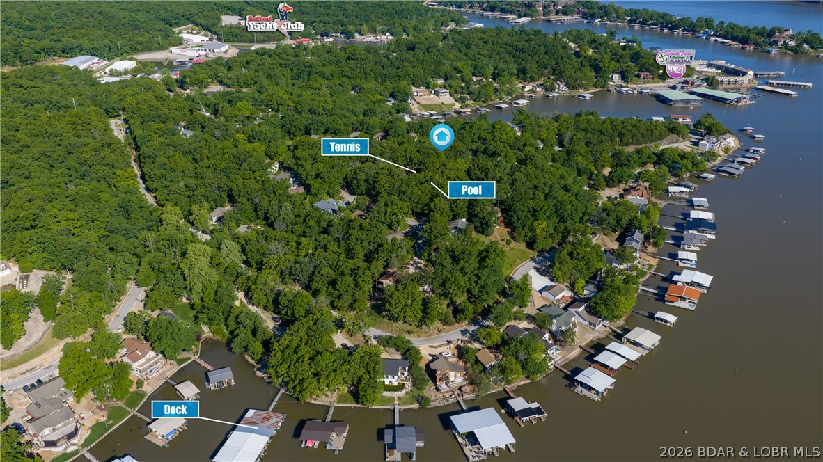 Bell Woods - Residential