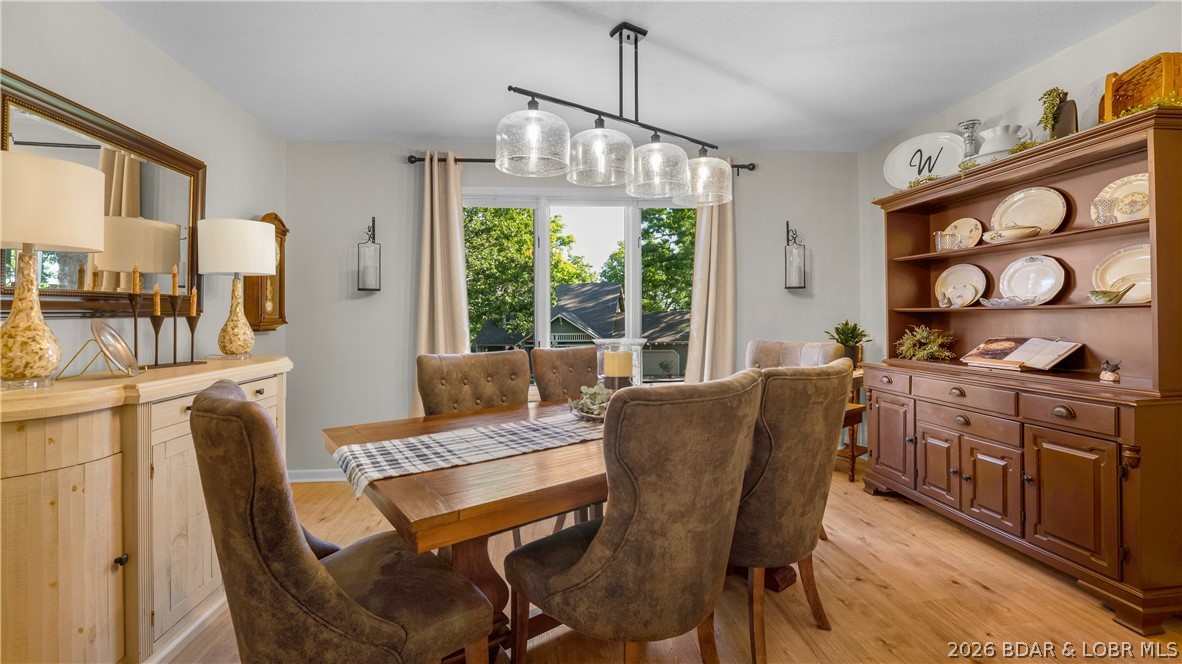 Bell Woods - Residential