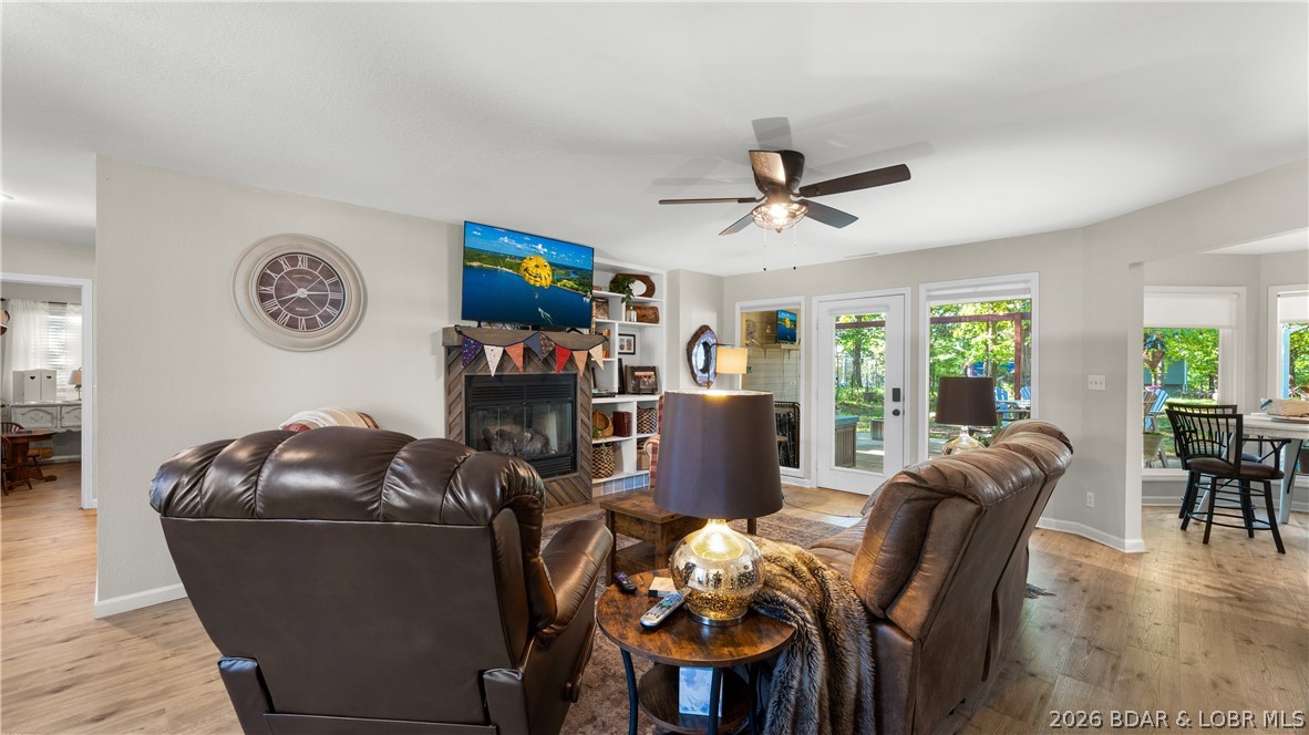 Bell Woods - Residential