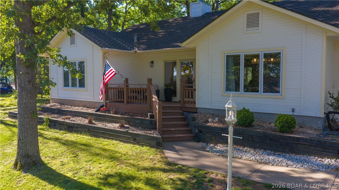 Bell Woods - Residential