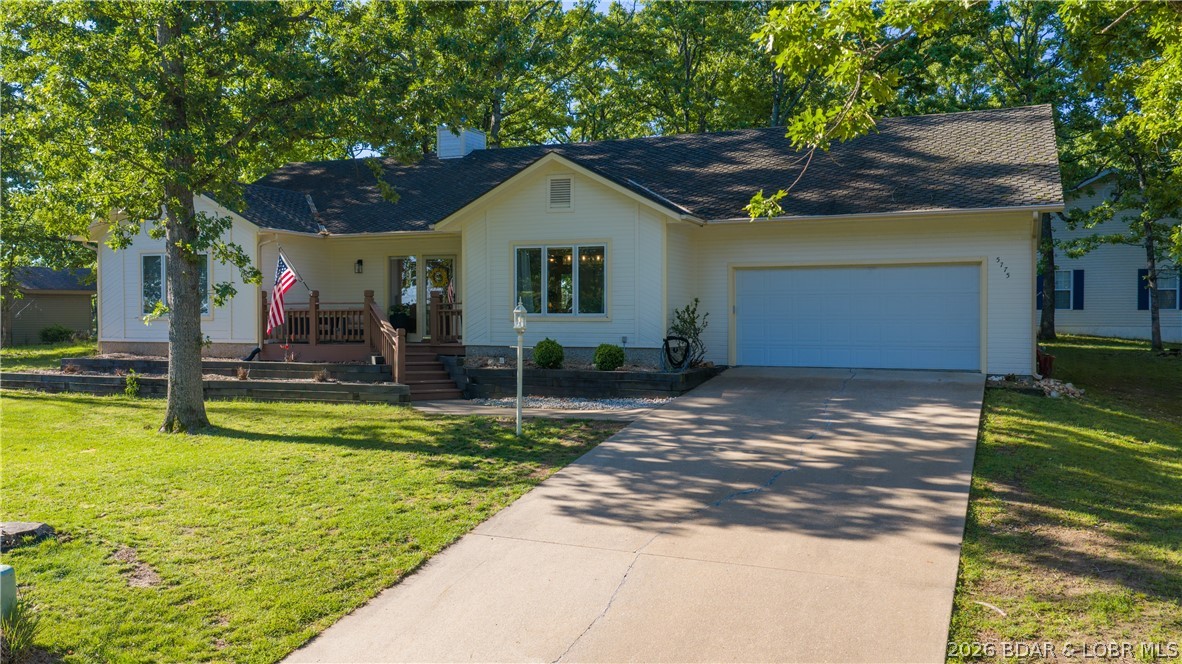 Bell Woods - Residential