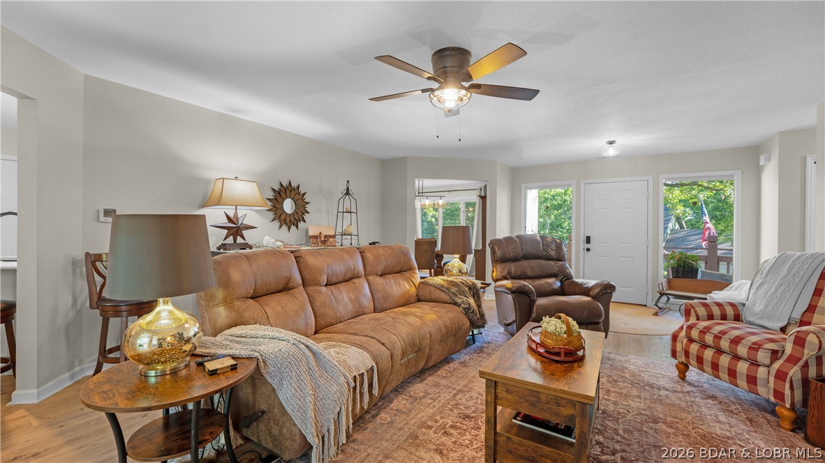 Bell Woods - Residential