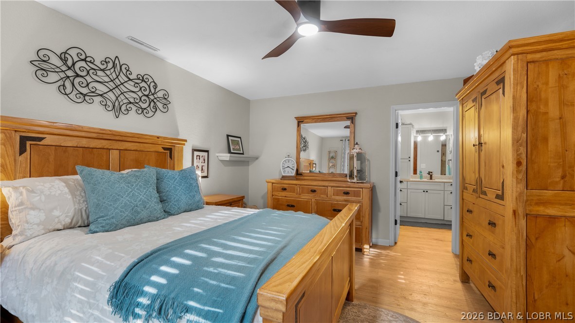 Bell Woods - Residential